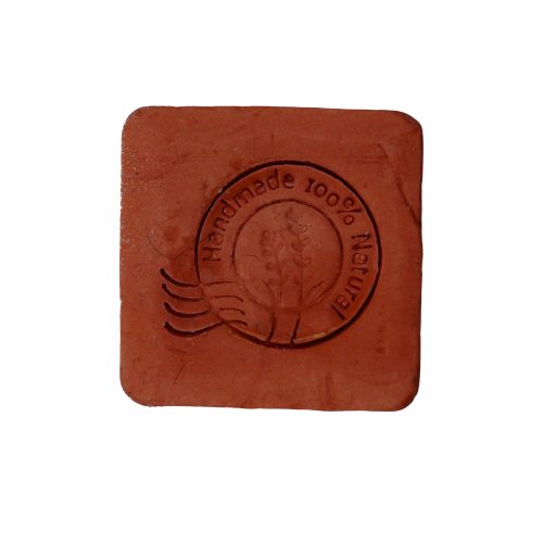 Kocka Kecsketejes Szappan Handmade