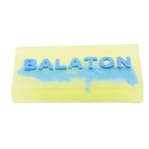 Balatonos Szappan Téglalap Aloeverás