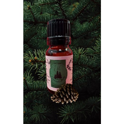 Illóolaj 100% Fenyő 10ml